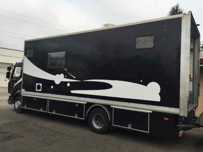 camion midlum 270 – photo 6 sur 6