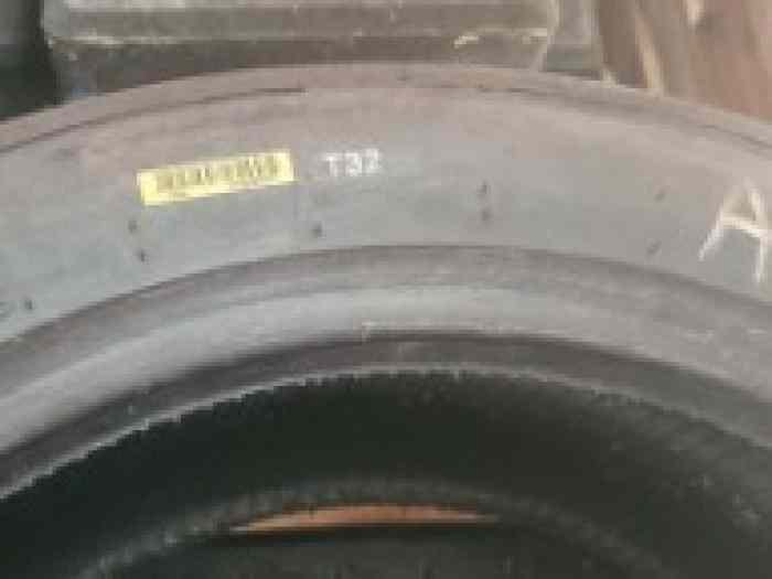 Hankook Ventus Z205 racing 1
