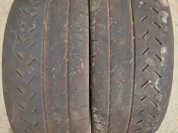 Michelin R21 et R31 - pièces et voitures de course à vendre, de rallye ...
