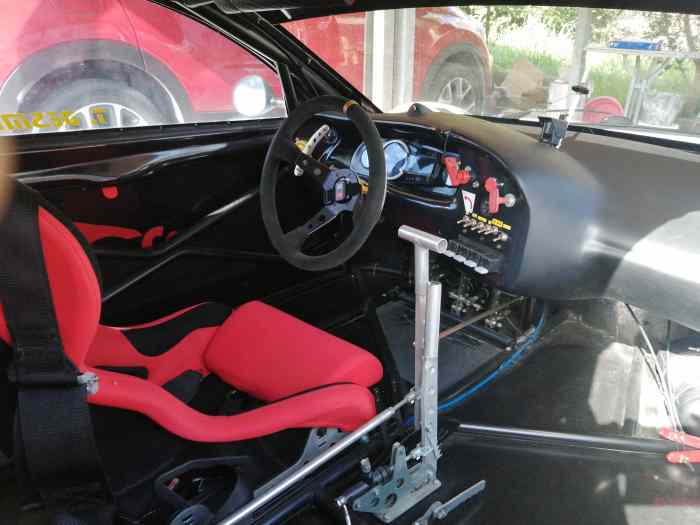Silvercar S2F EVO – photo 4 sur 5