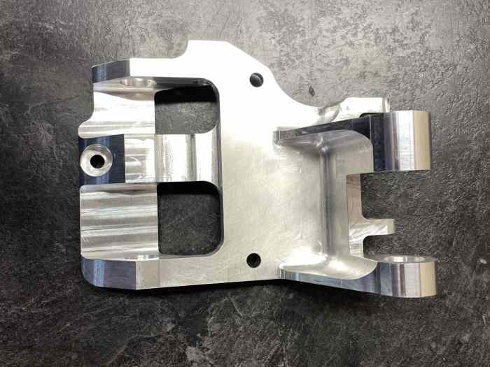Support alternateur neuf DS3 R5 208 R5 1