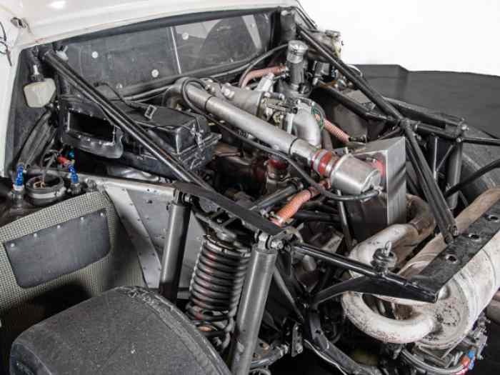 LANCIA RALLY 037 - 1982 3