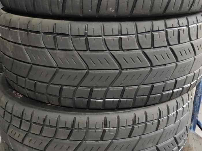 Lots Pirelli n3 en 18 rk7w pas chère