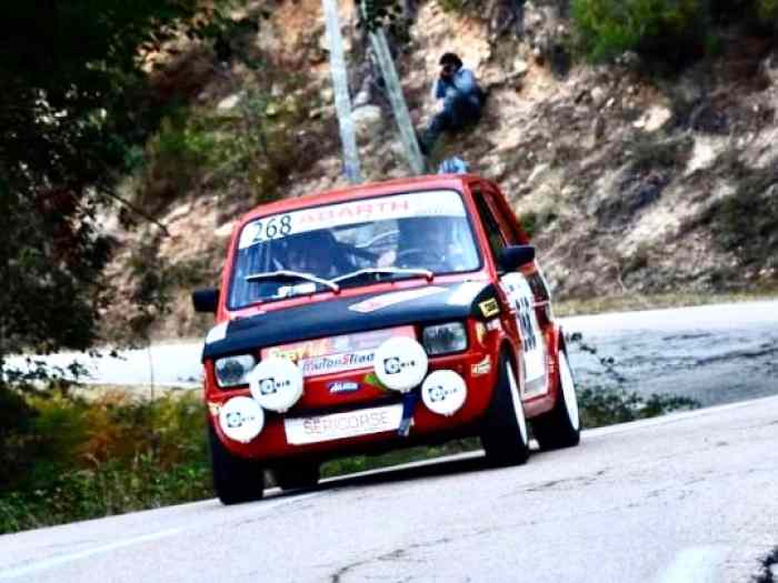 Fiât 126 abarth 1