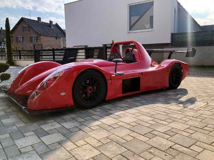 Radical SR3 SL 1