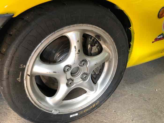 MAZDA MX-5 1800cc E2SH 5