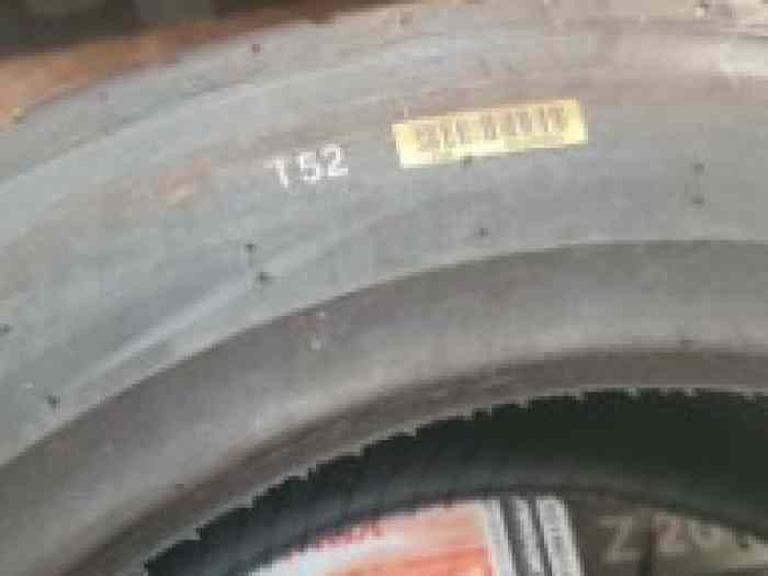 Hankook Ventus Z205 racing 2
