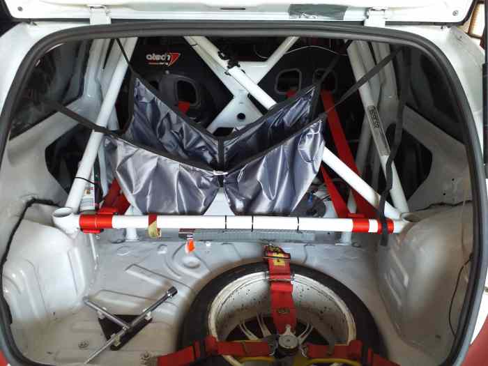 Clio rs a7 reprise, échange, en pièce – photo 4 sur 6