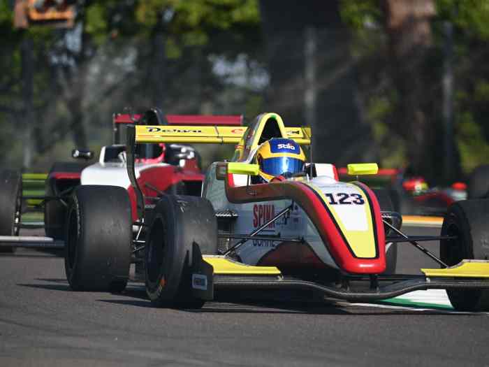 Formula Renault 2.0 ALPS year 2013 0