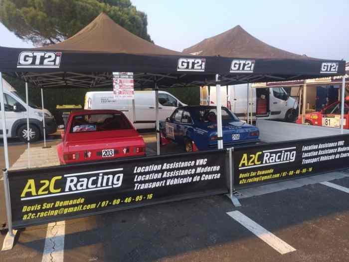 Assistance VHC 3