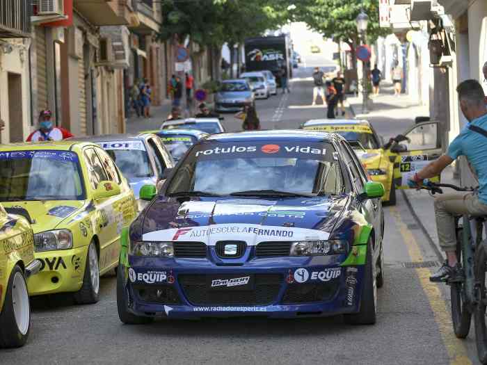 Seat leon supercopa mk1 5