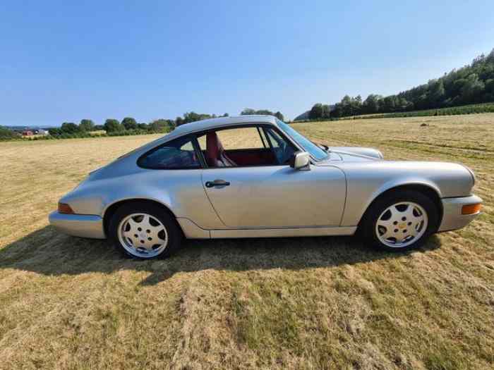 Porsche 911 964 C2 0