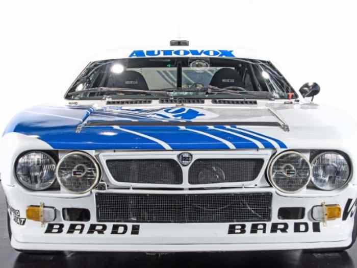 LANCIA RALLY 037 - 1982 4