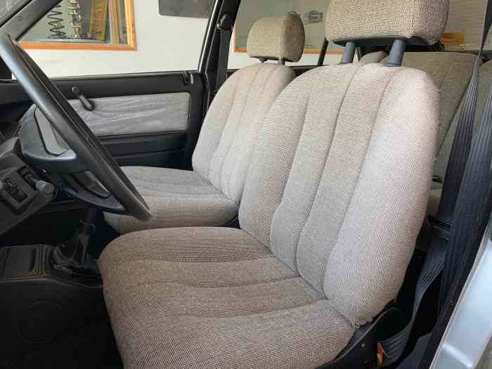 Lancia Delta 1300 – photo 4 sur 5