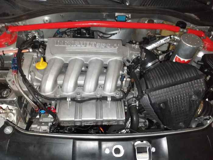 Clio rs a7 reprise, échange, en pièce – photo 2 sur 6
