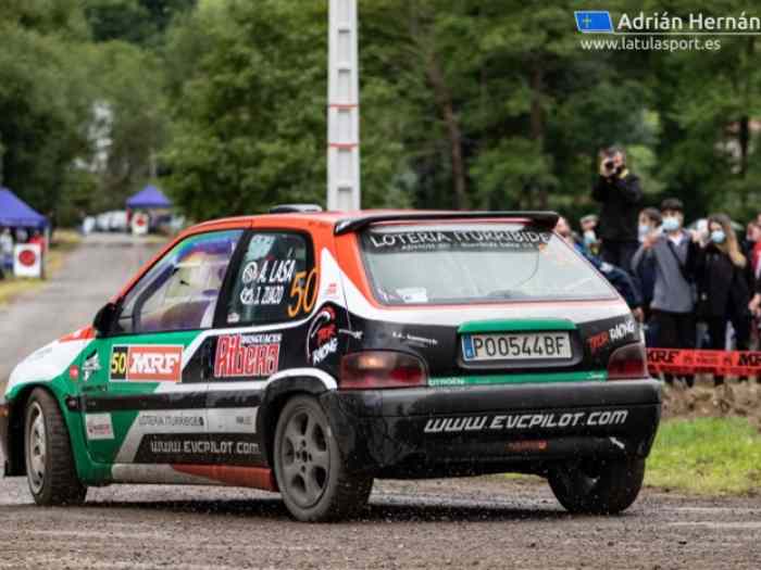 Citroen saxo 1