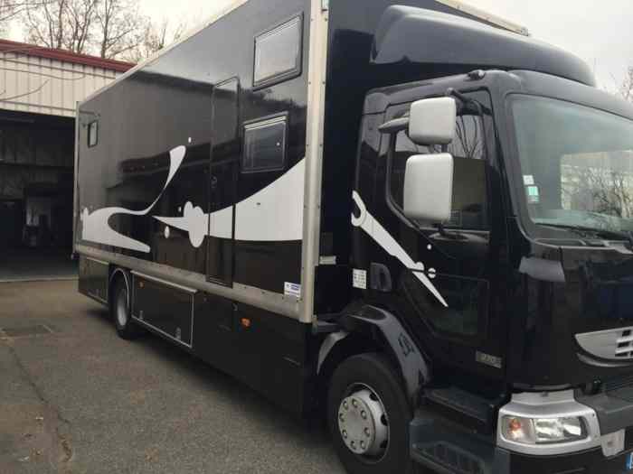camion midlum 270 – photo 1 sur 6