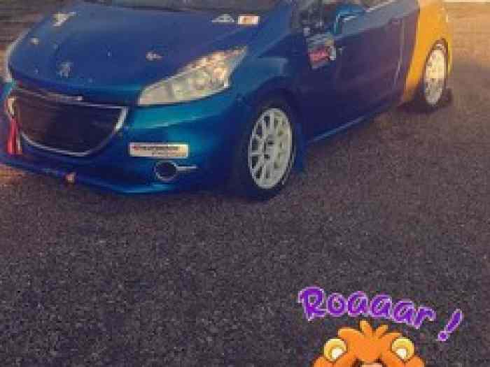 vends 208 R2 1