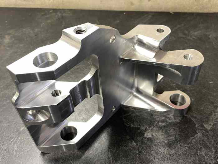 Support alternateur neuf DS3 R5 208 R5