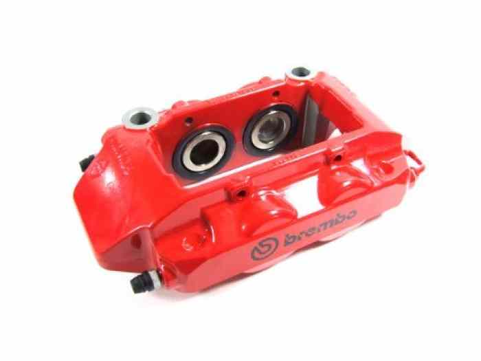 Étrier brembo clio 3 rs 1