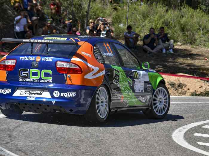 Seat leon supercopa mk1 2