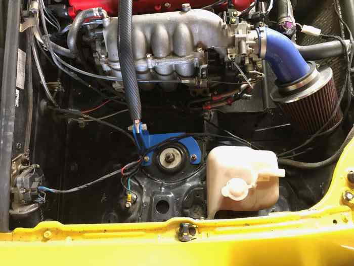 MAZDA MX-5 1800cc E2SH 4