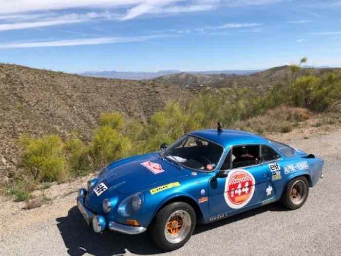 ALPINE A110 1860CC 5