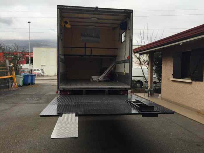 camion midlum 270 – photo 2 sur 6