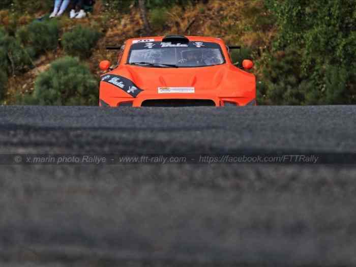 speedcar gtr
