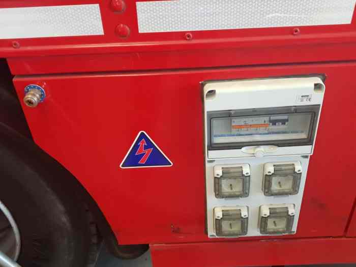 SE VENDE O CAMBIO CAMION ASISTENCIA – photo 5 sur 5