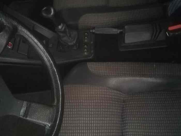 Fiat X19 – photo 4 sur 5