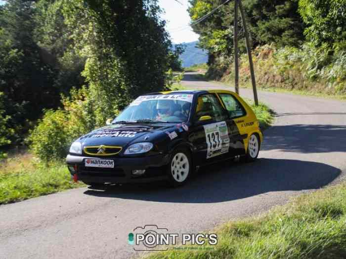 saxo top N2S A LOUER