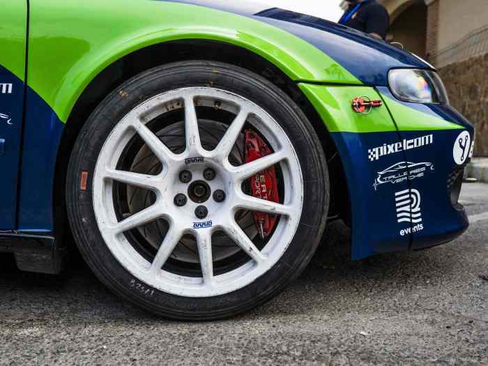 Seat leon supercopa mk1 1
