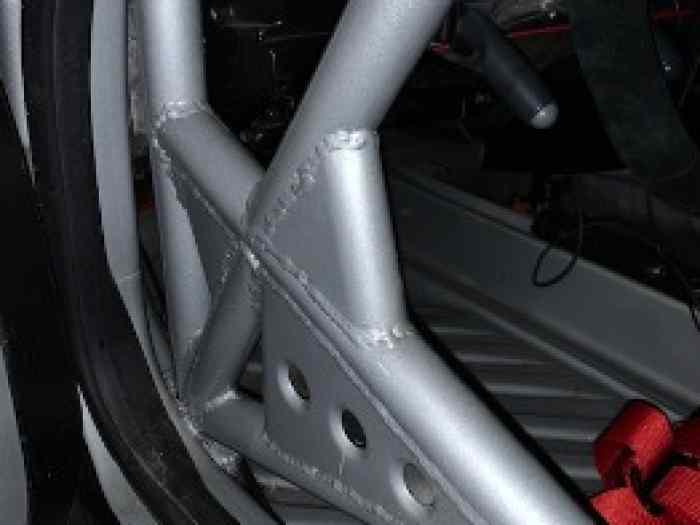 smart roadster F2011 5