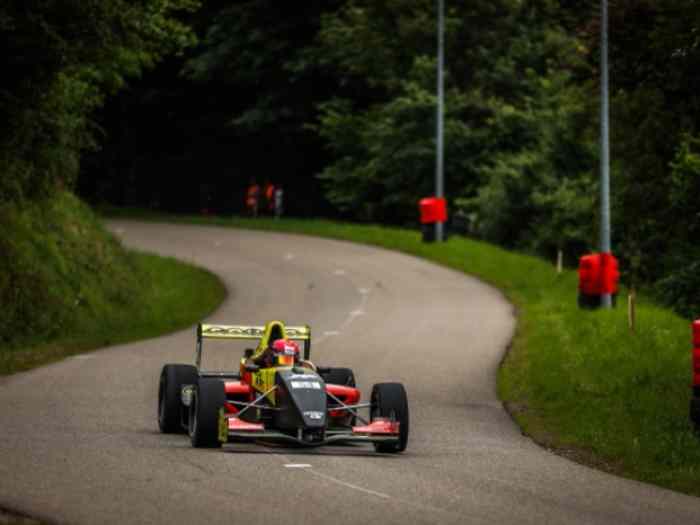 Formule Renault Tatuus 3