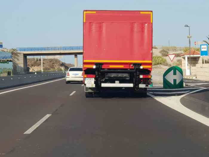 SE VENDE O CAMBIO CAMION ASISTENCIA – photo 4 sur 5