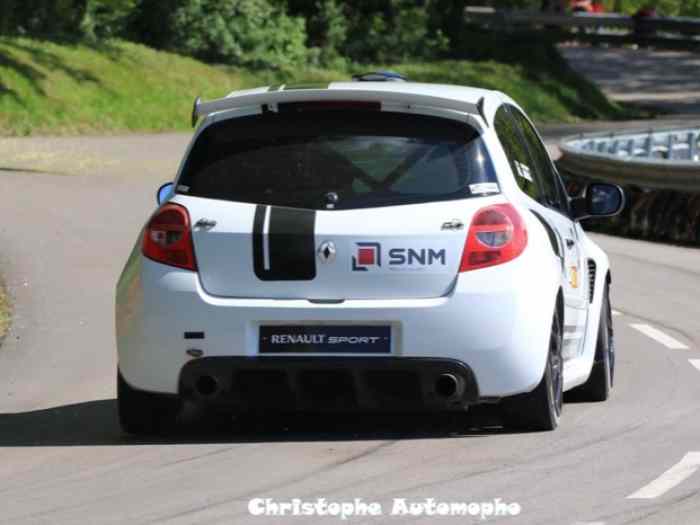 Clio 3 cup 3