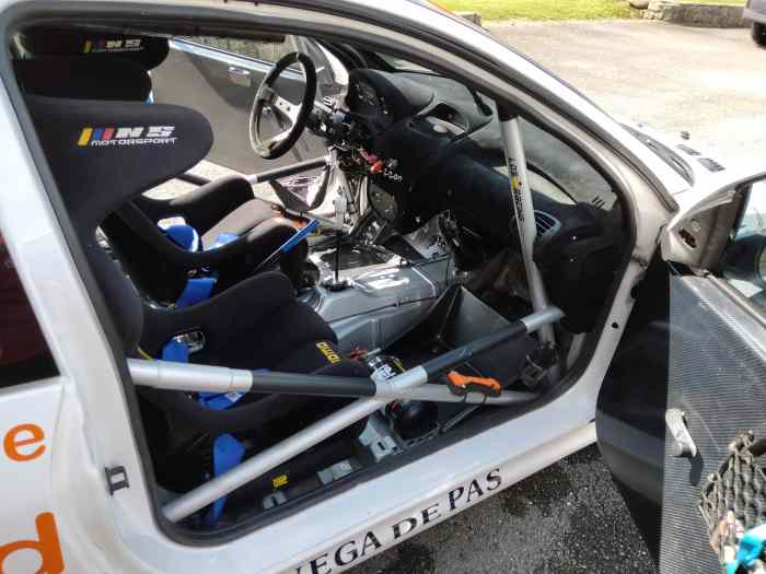 Peugeot 206 desafío Se vende o cambia por R2 2