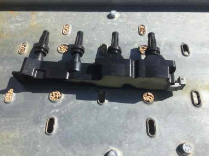 Bobines allumage PEUGEOT 106 s16