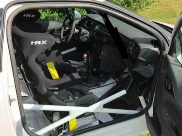 Citroen ds3 1600 hdi . 2