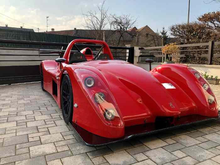 Radical SR3 SL 0