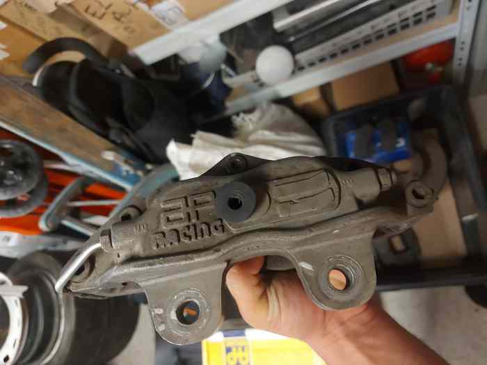 Vendu Étrier frein 106 S16 GrA 1