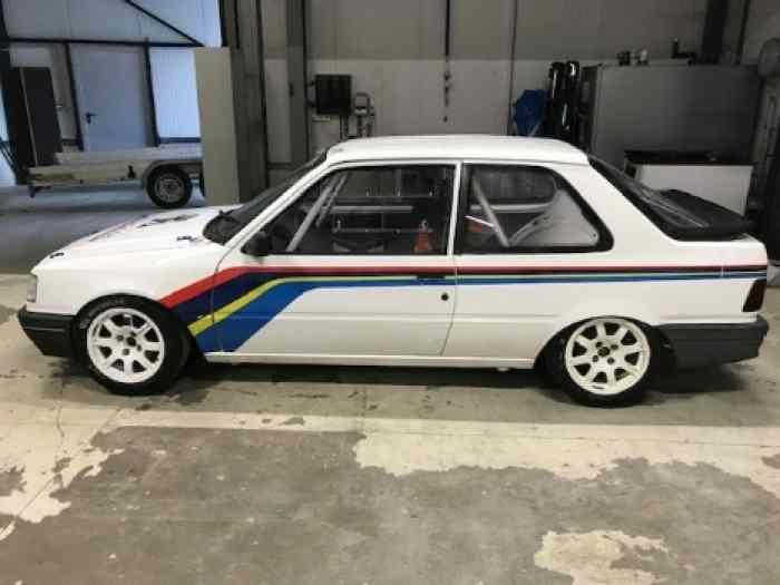 PEUGEOT 309 GTI 16 S FASE 1 - VENDU !!! 0