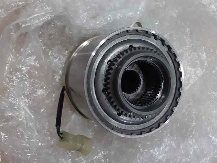 Subaru dccd gdb bv6 jdm 2