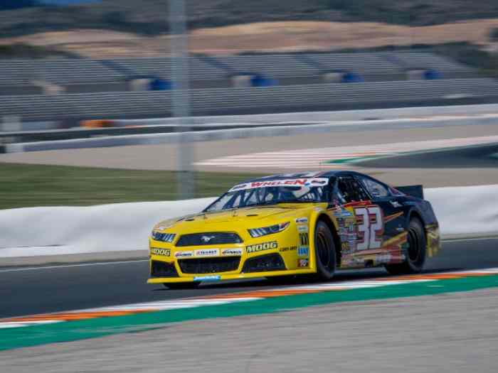 NASCAR Euro Series 0