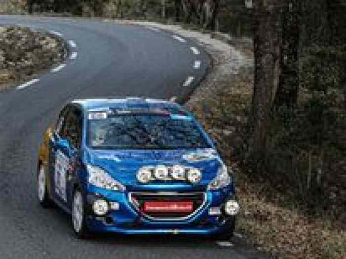 vends 208 R2 2