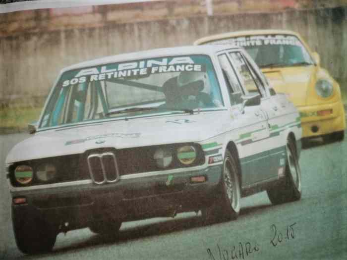 BMW circuit 0