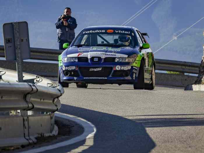 Seat leon supercopa mk1 3