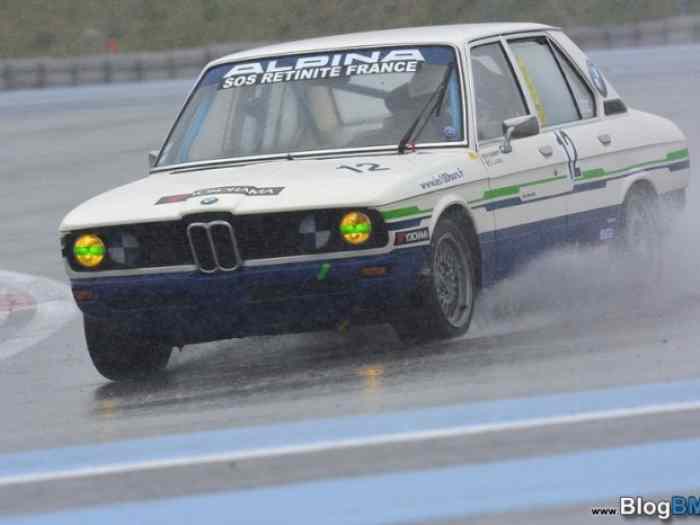 BMW circuit 1