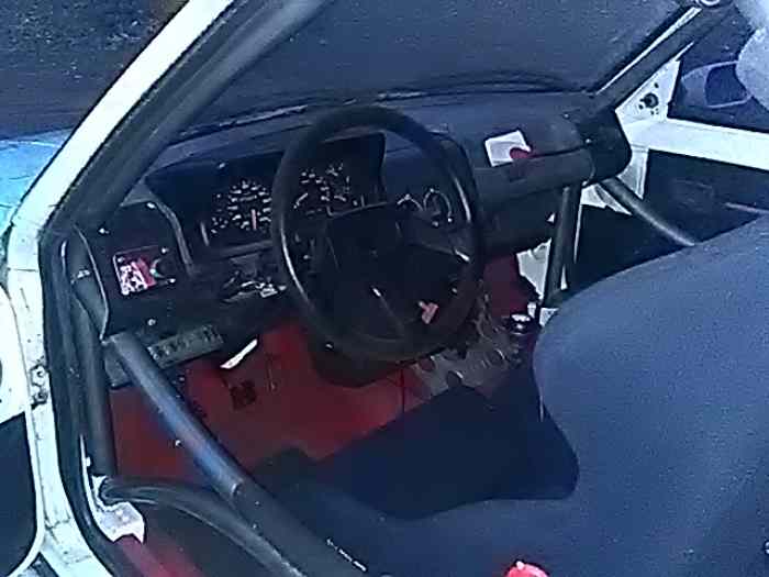 Peugeot 205 GTI 1